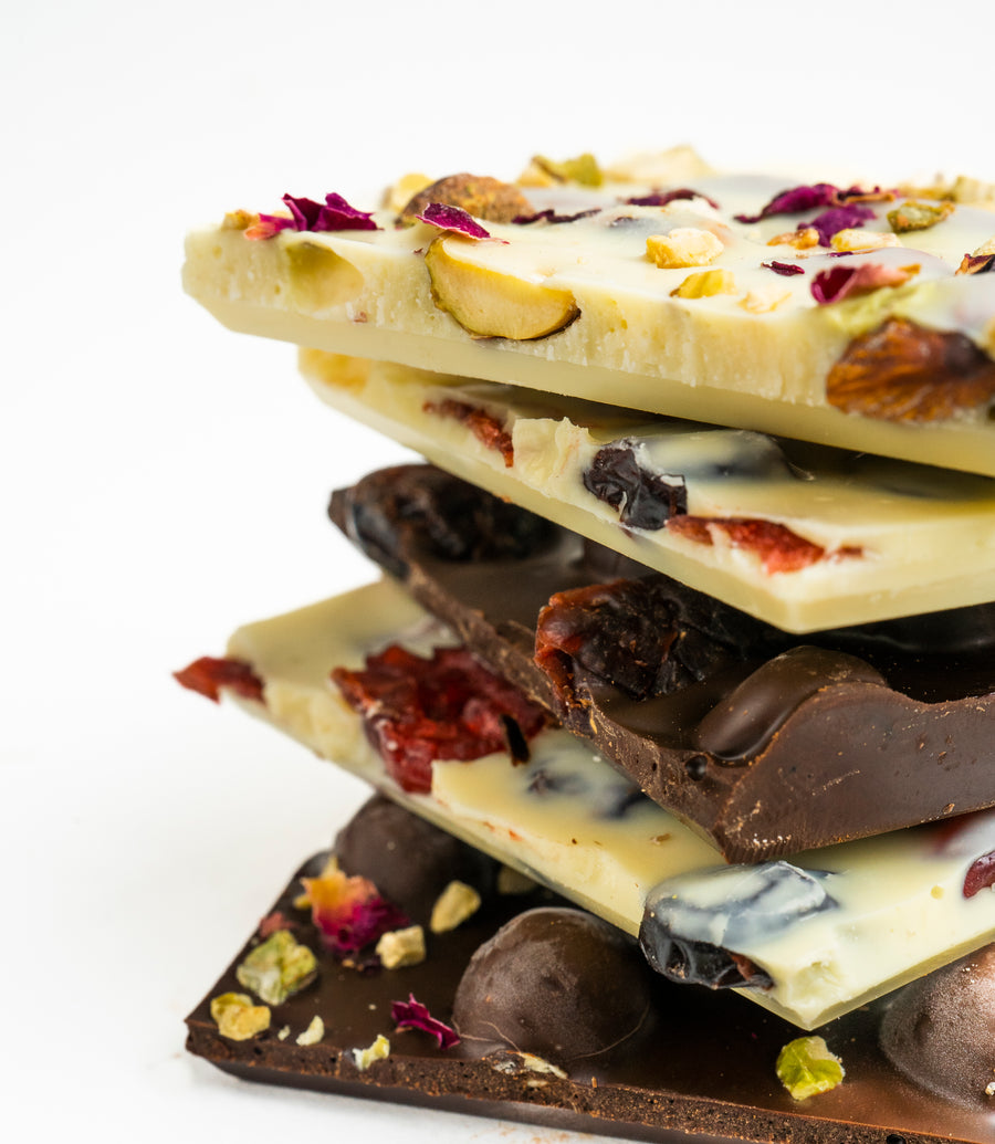 Exquisite Gourmet Diwali Chocolates